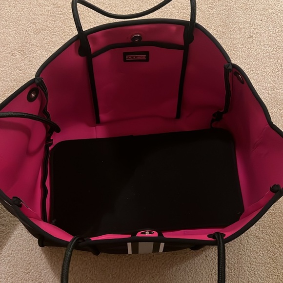 Haute Shore Neoprene Tote - Picture 6 of 7